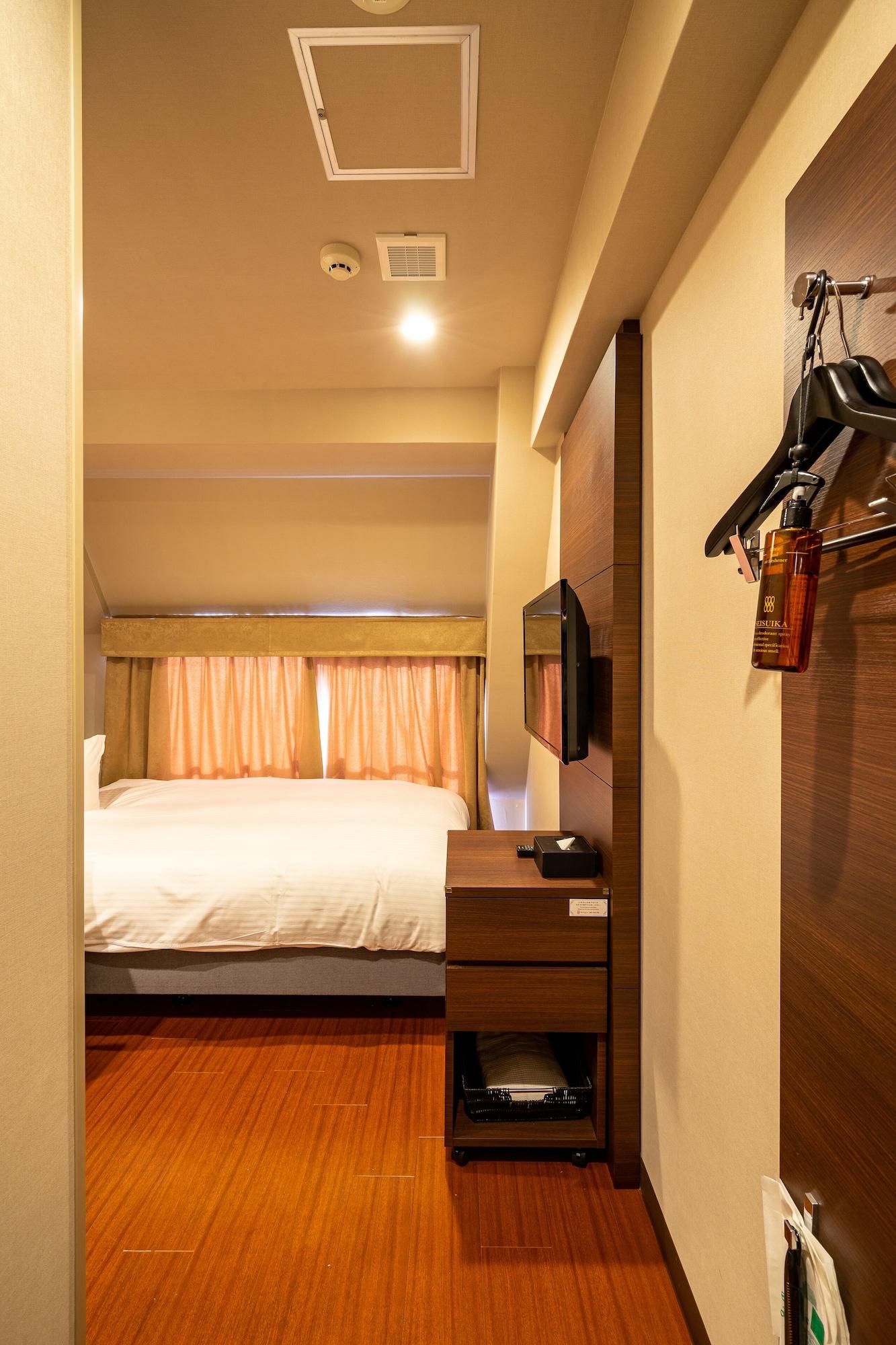 Hotel Red Roof Kamata / Haneda Tōkyō
