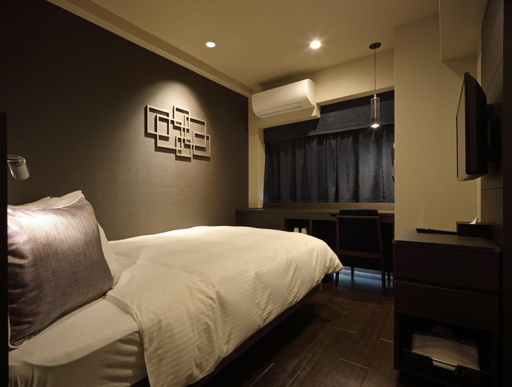 Hotel Red Roof Kamata / Haneda Tōkyō