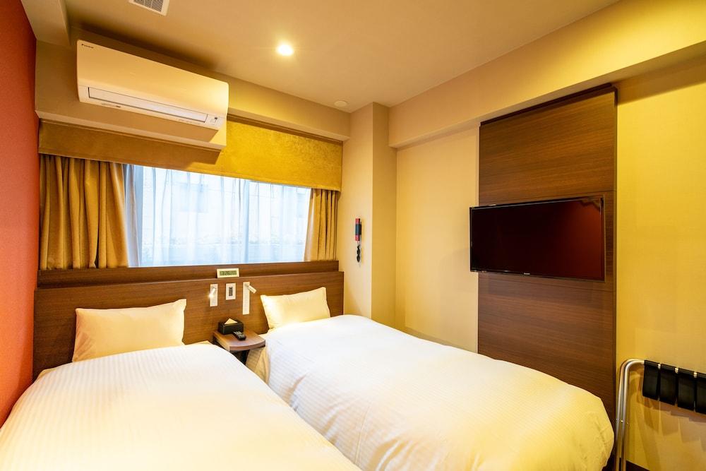 Hotel Red Roof Kamata / Haneda Tokio