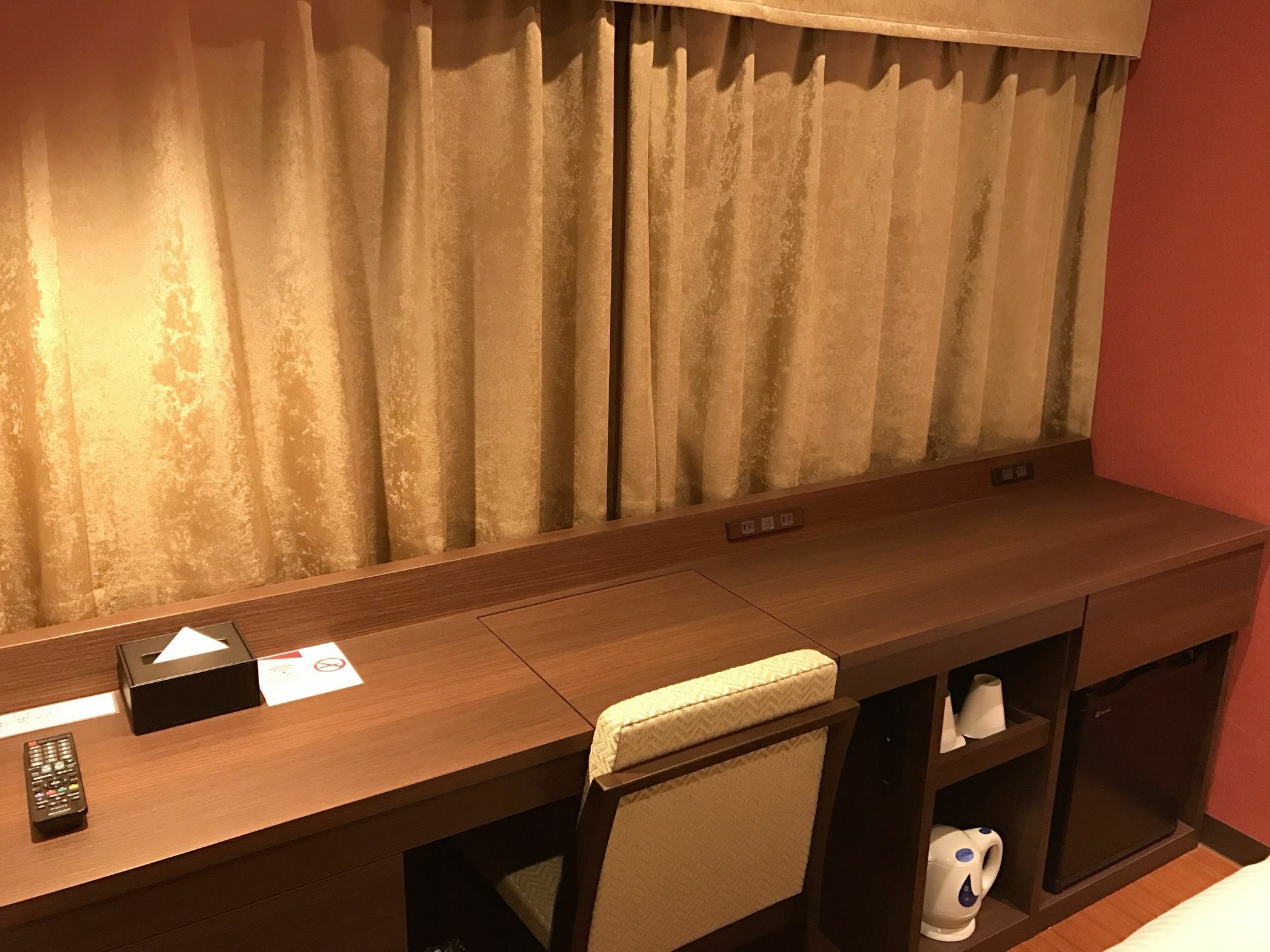 Hotel Red Roof Kamata / Haneda Tokio